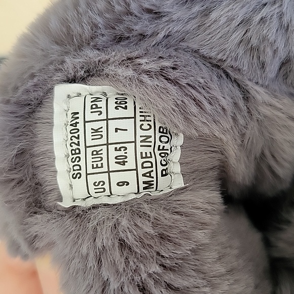 Dream Pairs Women's Winter Snow Boots Waterproof Insulated Warm Boots - Picture 7 of 9